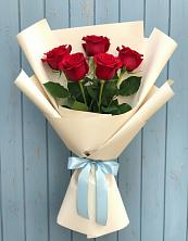 Букет Классика чувств в Лимане Ставропольского края