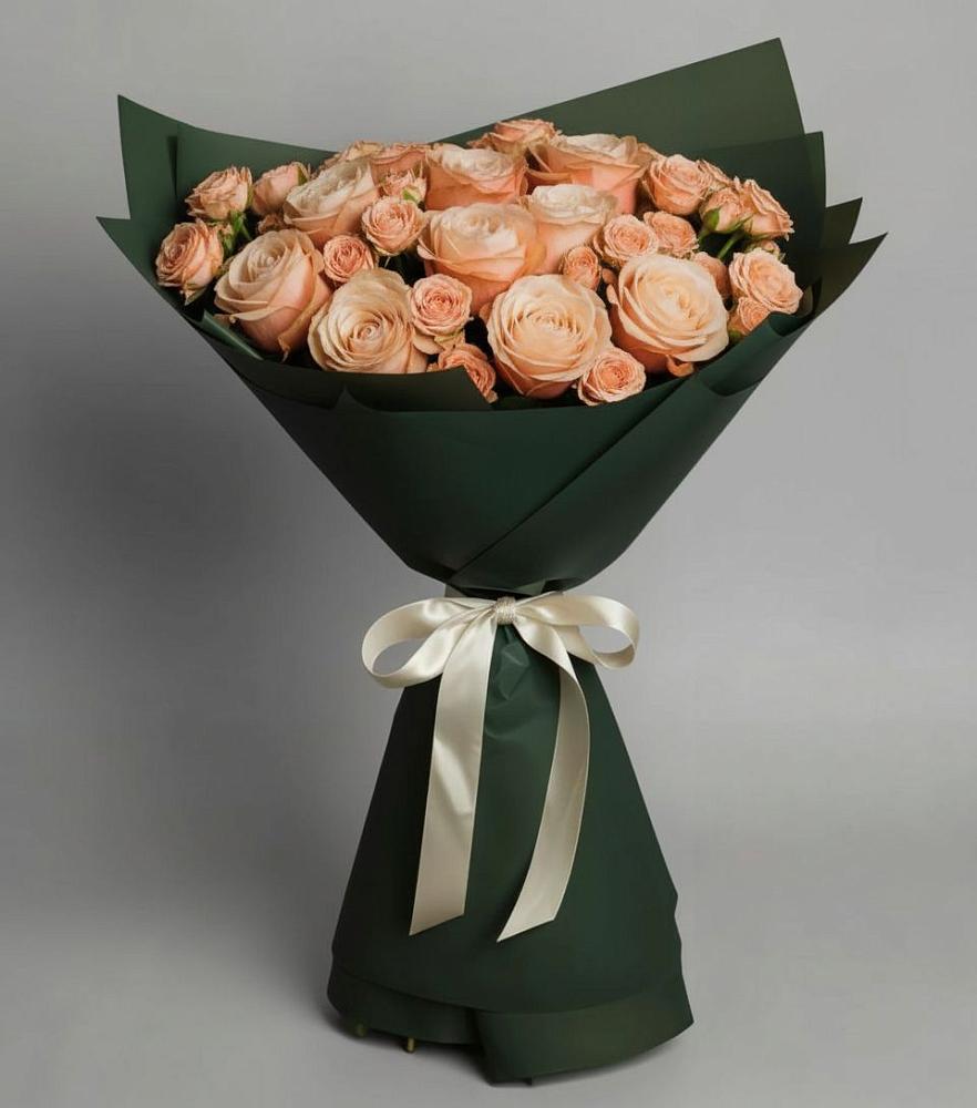 Букет Элегантный в Лимане Ставропольского края