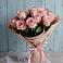 Букет цветов из: Розы в Лимане Ставропольского края
