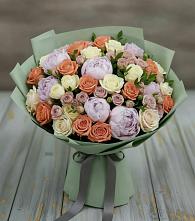 Букет Мороженное #REPLACE_PRED# Лимане Ставропольского края