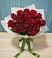 Букет Красные розы в Лимане Ставропольского края