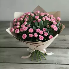 Букет Удовольствие в Лимане Ставропольского края