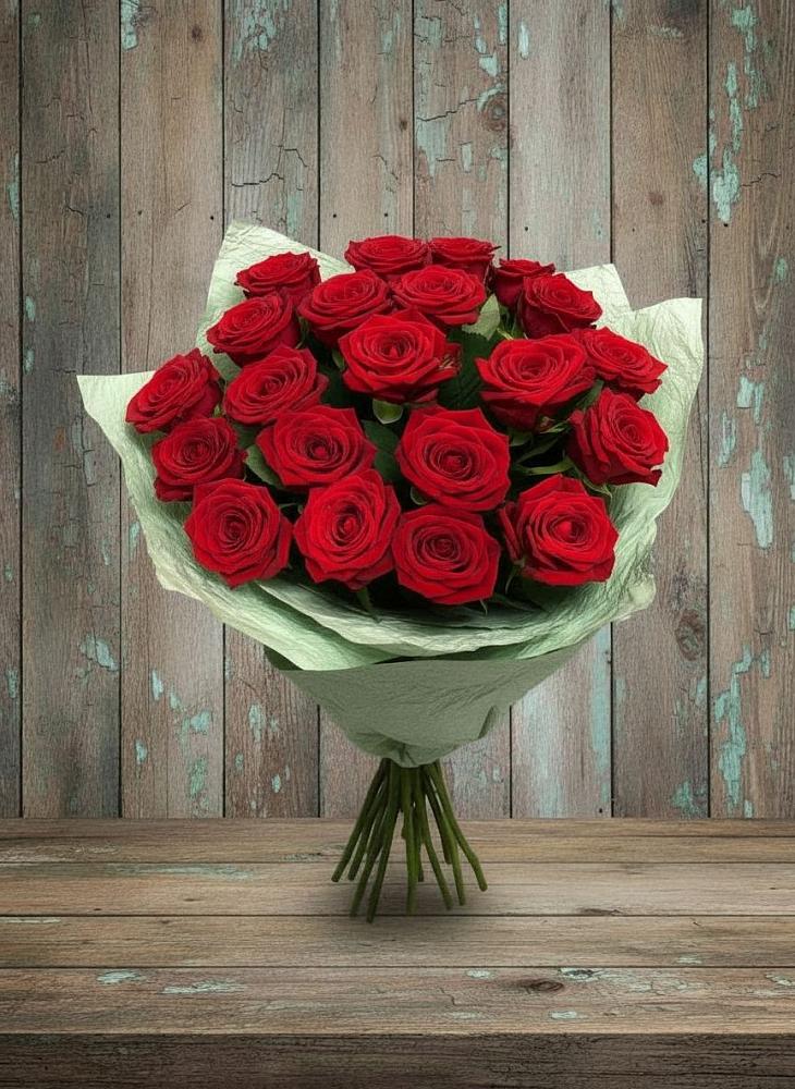 Букет Классика в Лимане Ставропольского края