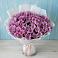 Букет цветов из: Хризантемы в Лимане Ставропольского края