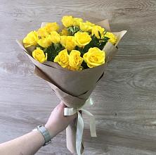 Букет цветов из:  Розы #REPLACE_PRED# Лимане Ставропольского края