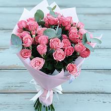 Букет Леди совершенство в Лимане Ставропольского края