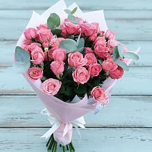 Букет Леди совершенство в Лимане Ставропольского края